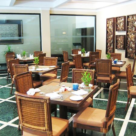 克久拉霍拉利特游客旅馆酒店 外观 照片